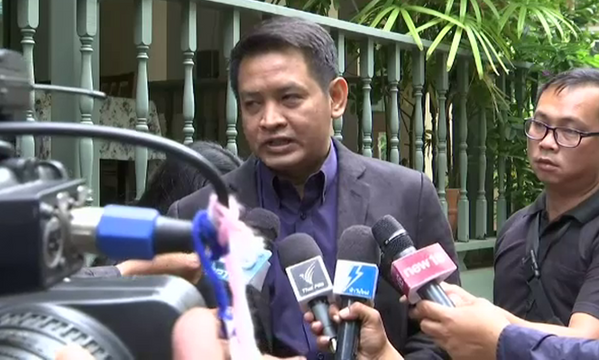 "แกนนำพันธมิตร" ถกท่าทียื่น ป.ป.ช.อุทธรณ์คดีสลายการชุมนุม