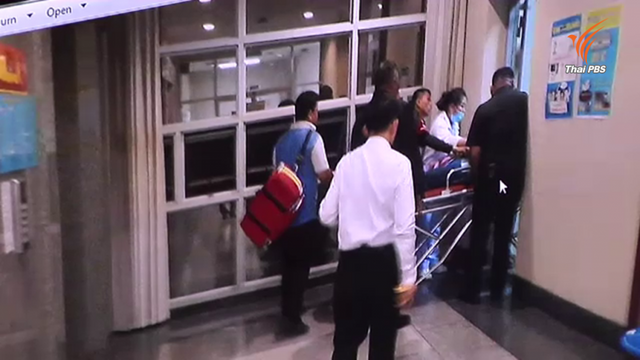 ศาลระบุ จนท.ที่ดินพังงาเสียชีวิตเพราะถูกทำให้ตาย