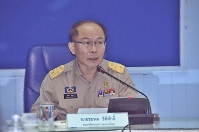 ก.มหาดไทยแจ้งทุกจังหวัดเตรียมการจัดงานเฉลิมพระเกียรติ สมเด็จพระนางเจ้าสิริกิติ์