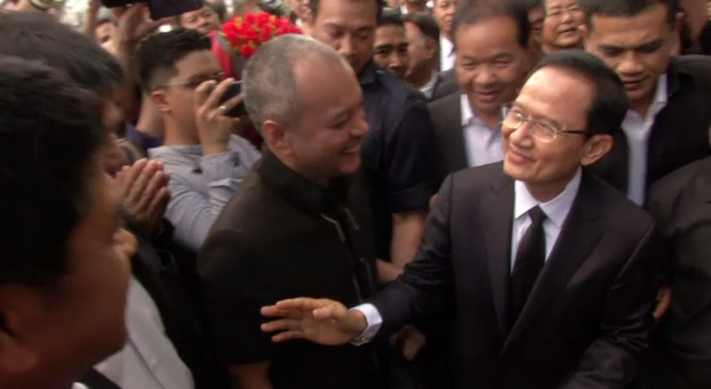 นปช.เตรียมยื่นให้ ป.ป.ช.พิจารณาคดีสลายการชุมนุมปี 53 ใหม่