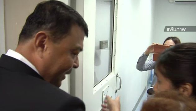 รอตำรวจรื้อคดีหาคนกระทำ " ธวัชชัย " อดีตที่ดินพังงาตาย