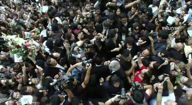 "อัยการคดีจำนำข้าว" ยืนยันจัดทำร่างคำแถลงปิดคดีครบถ้วน