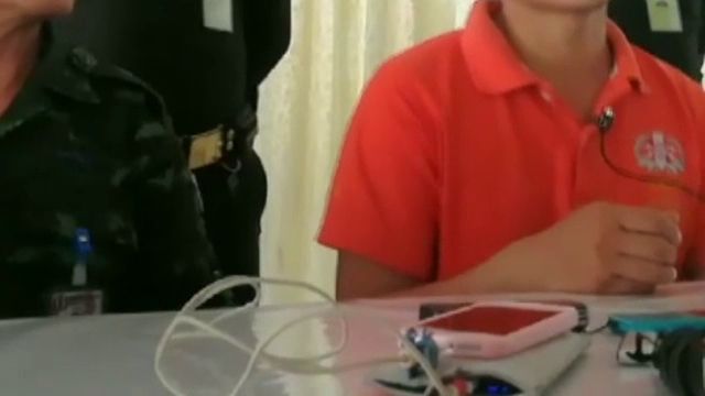 ฝากขังทหารยิงปืนขู่นักศึกษา ม.อ.ปัตตานี