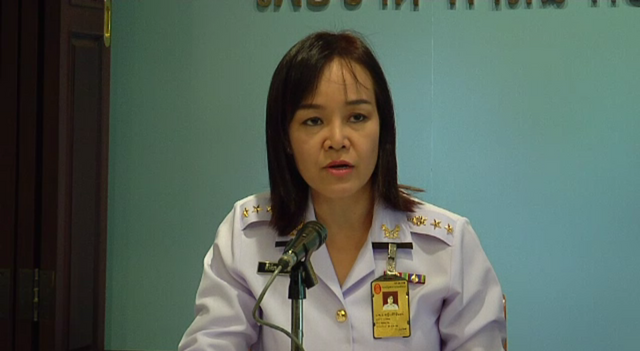 คสช.ย้ำทุกหน่วยระวังใช้สื่อสังคมออนไลน์