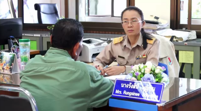 เตรียมดำเนินคดีหลังสลิงเครน รพ.ศรีสะเกษ ขาด ทำให้คนงานเสียชีวิต 2 คน 