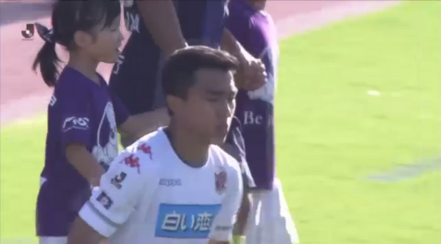 โค้ชซัปโปโรพร้อมเซ็นสัญญา "เมสซี่เจ" ถาวร
