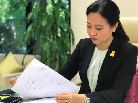สผ.ระบุ  EHIA  โรงไฟฟ้าถ่านหินเทพารอรายงานฉบับสมบูรณ์ 