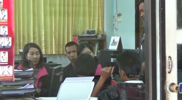 พบเด็กหญิง 12 ปี ถูกล่อลวงผ่านเฟซบุ๊ก