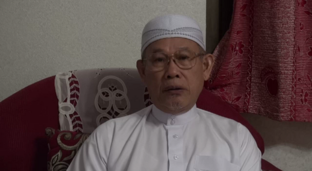 ผู้นำศาสนาอิสลามยกย่อง "สุรินทร์" เป็นปูชนียบุคคล