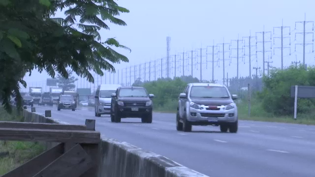 “คมนาคม” กำหนดมาตรการ 7-7-7 ตั้งเป้า “ปีใหม่” ไร้อุบัติเหตุ-เจ็บ-ตาย ใน 61 สายทาง