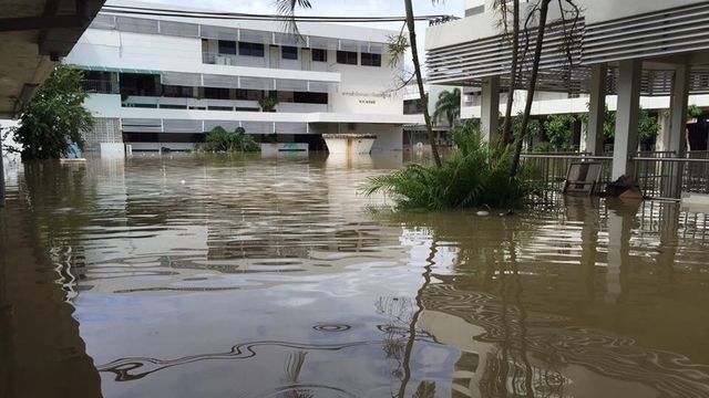 สธ.ส่งยา 60,000 ชุดช่วยผู้ประสบภัยน้ำท่วม 9 จังหวัดภาคใต้