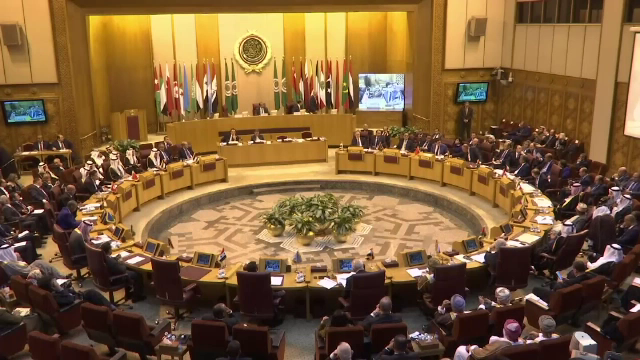 ชาติอาหรับประชุมฉุกเฉินกรณีสหรัฐฯ รับรองนครเยรูซาเล็ม