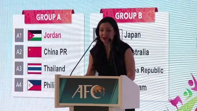 บอลหญิงไทย มีลุ้นคว้าตั๋วลุยฟุตบอลโลก 2 สมัยติด