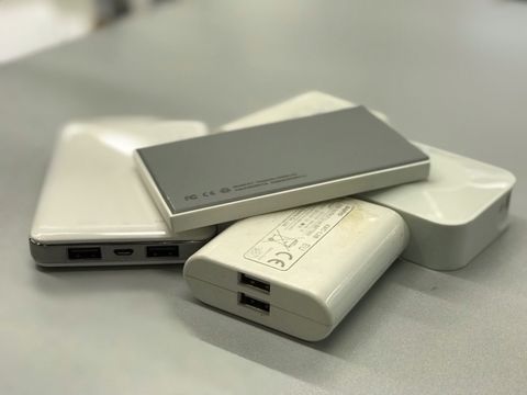 สมอ.จ่อออกเกณฑ์คุมมาตรฐาน Power Bank