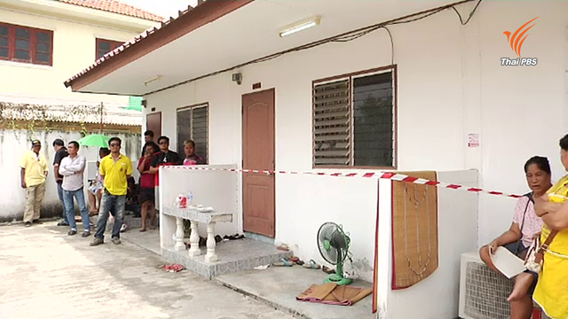 ชีวิตเสี่ยงภัยใน "ห้องเช่า" ที่พักพิงของคนรายได้น้อย