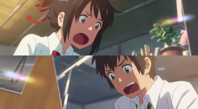 Your Name เตรียมกลับมาสร้างใหม่ในเวอร์ชั่นคนแสดง 