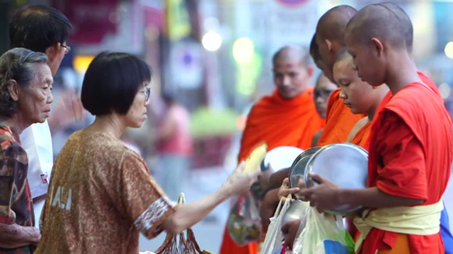 ออกข้อห้ามวัดขายวัตถุมงคล-คุมเข้มพระห้ามวิจารณ์ความมั่นคง