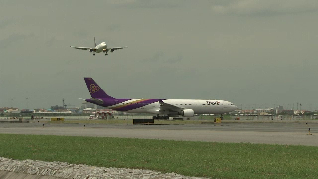 ICAO พบนายกรัฐมนตรี แจ้ง "ปลดธงแดง" เป็นทางการ 