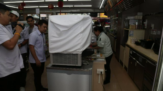  มติ "ขายเบียร์สด" ในร้านสะดวกซื้อผิดกฎหมายชัด