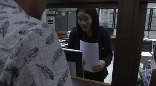 ศาลให้โอกาสผู้ต้องหาประกันตัวโดยไม่ต้องใช้เงิน