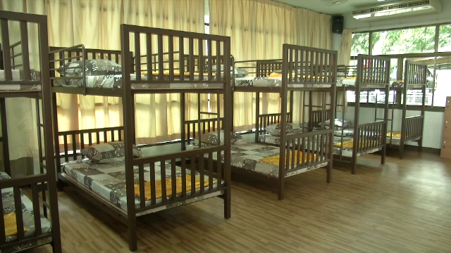 พม.เปิดบ้านมิตรไมตรี 4 มุมเมืองรองรับผู้ยากไร้