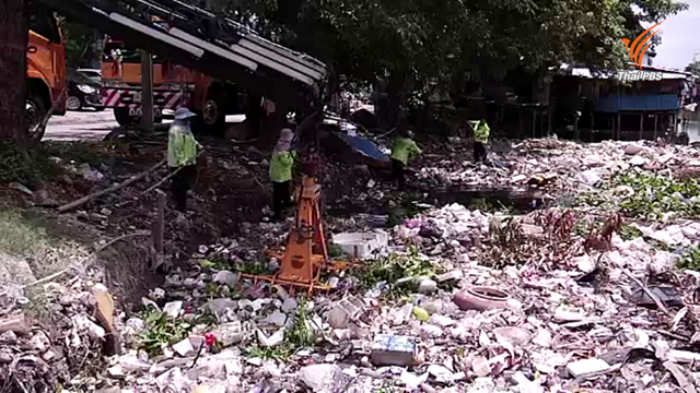 "กทม." มหานครขยะล้น 4.2 ล้านตันต่อวัน 