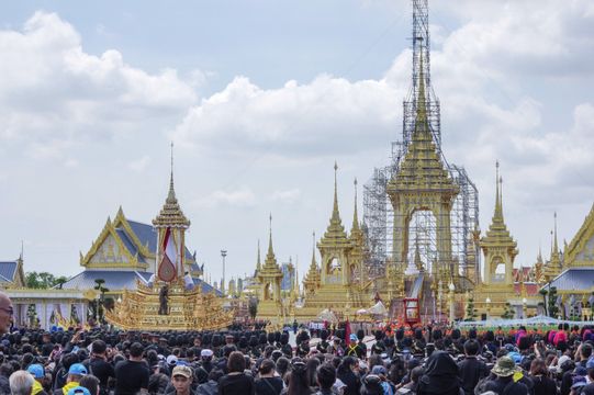 รมว.ต่างประเทศเผย บุคคลสำคัญตอบรับร่วมงานพระราชพิธีฯ แล้ว 30 ประเทศ  