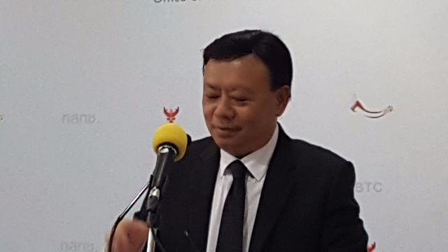 กสทช.ยังไม่แน่ใจ "มาร์ก ซักเคอร์เบิร์ก" เยือนไทย ปลายเดือน ต.ค.นี้ 