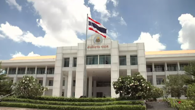 จม.เปิดผนึกว่อน ป.ป.ช.ชวน จนท.ลงชื่อตัดมาตรา 7 วรรค 3 ร่าง พรป.สตง.
