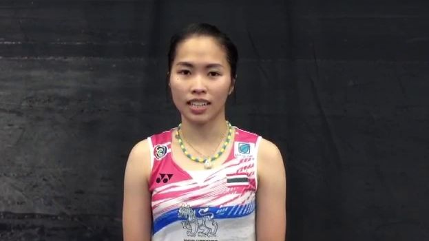 "รัชนก" ชนะ อากาเนะ 2-1 เกม คว้าแชมป์เดนมาร์ก โอเพ่น