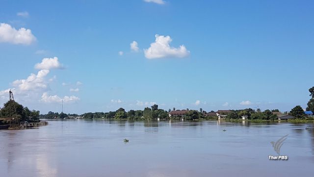 สธ.กำชับทุกจังหวัดน้ำท่วมจัดหน่วยแพทย์ออกให้บริการประชาชน