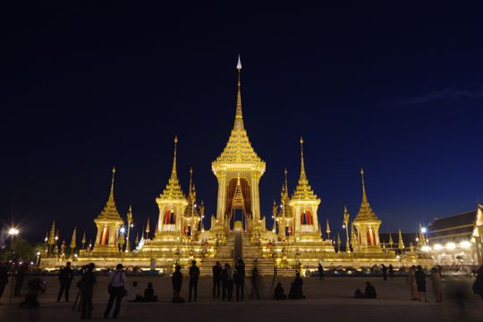 กต.เผยมีราชวงศ์-คณะทูตานุทูต 42 ประเทศ ตอบรับเข้าร่วมพระราชพิธี 
