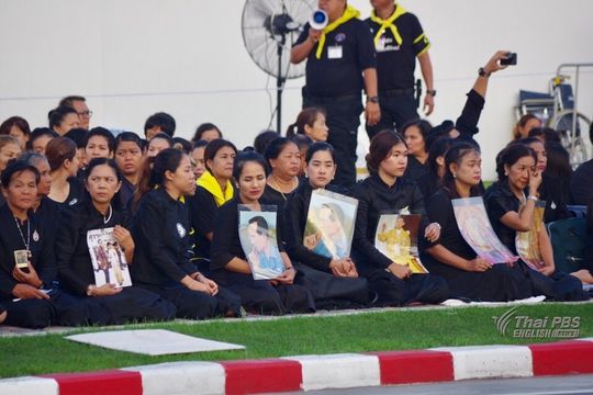 นายกรัฐมนตรี ขอบคุณทุกคน ร่วมน้อมสำนึกในพระมหากรุณาธิคุณล้นเกล้าฯ รัชกาลที่ 9 