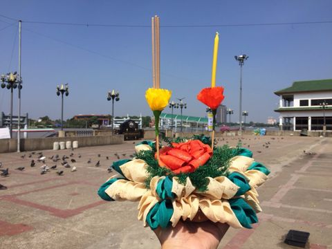 4 สถานที่ "ลอยกระทง" ทดแทนท่าน้ำนนท์ 