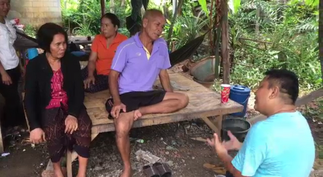 ผลตรวจดีเอ็นเอโครงกระดูกตรงกับ "ผอ.กองการศึกษาฯ"