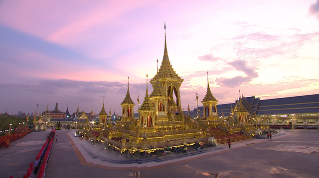 กอ.รมน.วอนหยุดส่งต่อภาพไม่ตรงความจริงในงานพระราชพิธีฯ