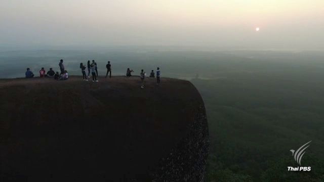 อากาศหนาวส่งผลท่องเที่ยวเหนือ-อีสานคึกคัก