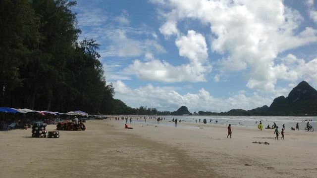 ราชกิจฯประกาศ ห้ามสูบบุหรี่ - ทิ้งขยะใน 24 ชายหาด ทั่วประเทศ