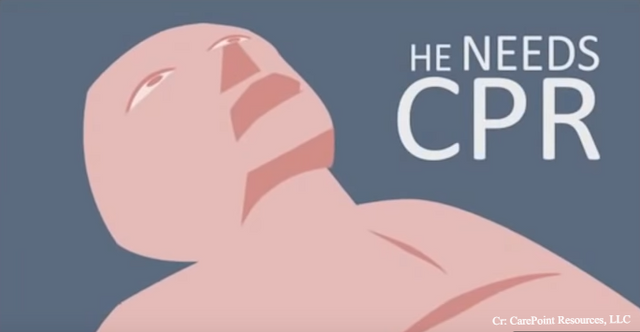 สพฉ. ระบุ “การหายใจเฮือก” ต้องเร่งทำ CPR  กรณี “โจ บอยสเก๊าท์” เสียชีวิต