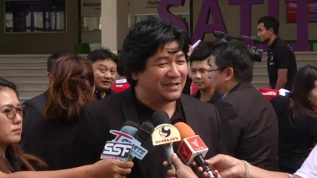 "เมืองทอง" มั่นใจชนะ "เชียงราย" คว้าแชมป์โตโยต้า ลีกคัพ