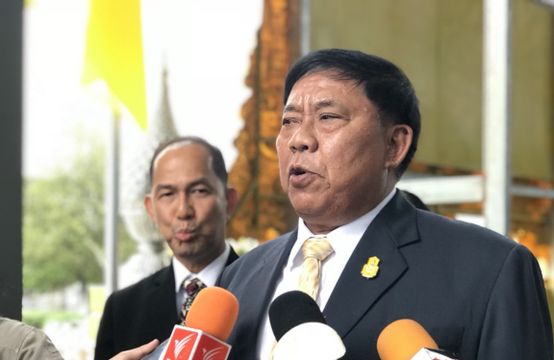 กทม.สั่งรื้อ "ดิเอทัส" ซอยร่วมฤดีหลังยืดเยื้อ 3 ปี