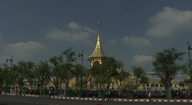 เชิญชวนร่วมส่งภาพแห่งความทรงจำและรำลึกถึง ในหลวง รัชกาลที่ 9
