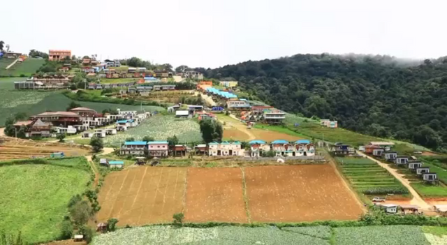 ภูทับเบิกสั่งห้ามสร้างรีสอร์ทเกิน 4 ห้อง