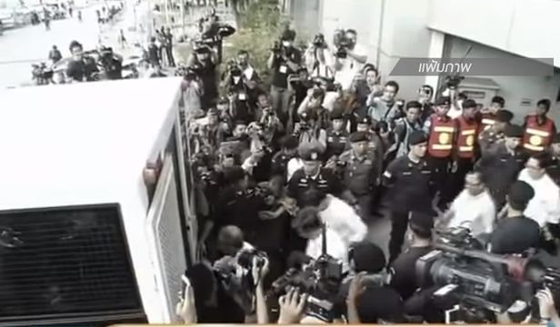 DSI รับคดี “เสี่ยเปี๋ยง”ฟอกเงินทุจริตจำนำข้าวเป็นคดีพิเศษ 