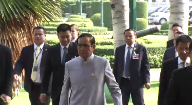 นายกฯ ย้ำปรับ ครม.เพิ่มประสิทธิภาพงาน ชี้เสียงวิจารณ์เป็นเรื่องปกติ