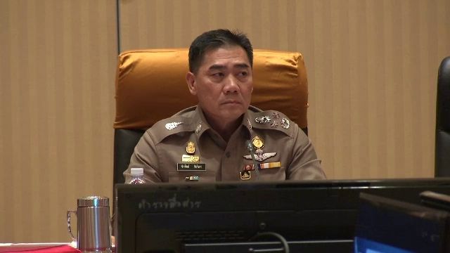 ผบ.ตร.สั่งตำรวจแต่งกาย-ทรงผม ถูกระเบียบ