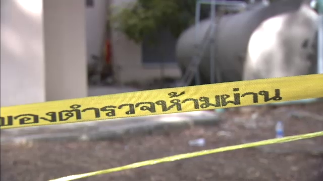 ยิงชายวัย 45 ปี เสียชีวิต ตร.คาดฝีมือคนใกล้ชิด - มีมูลเรื่องชู้สาว 