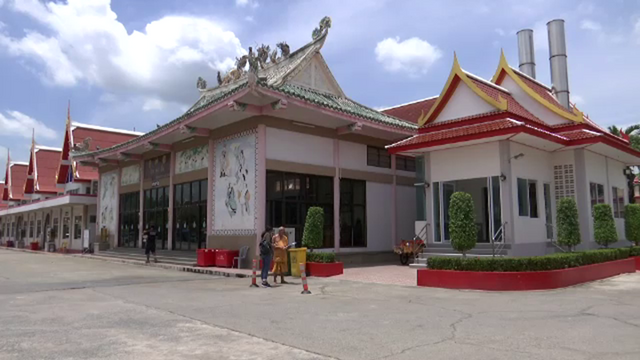 ป.ป.ช.ให้อัยการสูงสุดพิจารณาสั่งฟ้องคดีเงินทอนวัด