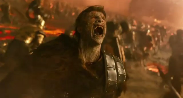 DC vs. Marvel : ศึกชิงจ้าวยอดการ์ตูนซูเปอร์ฮีโร่ 