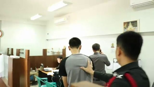 จับผู้ต้องหารุมทำร้าย นศ.เสียชีวิตในสถานบันเทิง จ.เชียงใหม่